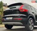 Вольво XC40, об'ємом двигуна 1.97 л та пробігом 109 тис. км за 32000 $, фото 11 на Automoto.ua