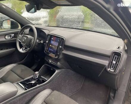 Вольво XC40, объемом двигателя 0 л и пробегом 53 тыс. км за 31000 $, фото 8 на Automoto.ua