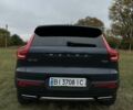 Вольво XC40, объемом двигателя 1.97 л и пробегом 31 тыс. км за 25900 $, фото 5 на Automoto.ua