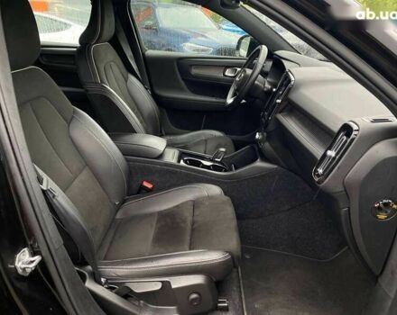 Вольво XC40, объемом двигателя 0 л и пробегом 53 тыс. км за 31000 $, фото 22 на Automoto.ua