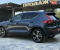 Вольво XC40, объемом двигателя 2 л и пробегом 61 тыс. км за 23900 $, фото 2 на Automoto.ua