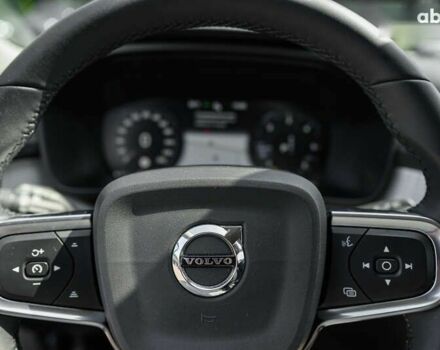 Вольво XC40 2020 в Львове на Automoto.ua Вольво XC40, объемом двигателя 2 л и пробегом 235 тыс. км за 24490 $, фото 27 на Automoto.ua