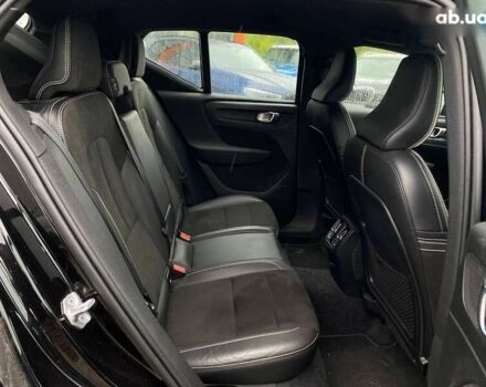 Вольво XC40, объемом двигателя 0 л и пробегом 53 тыс. км за 31000 $, фото 21 на Automoto.ua