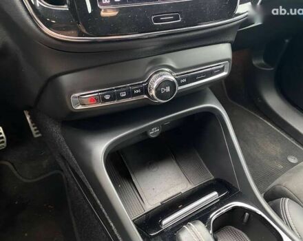 Вольво XC40, объемом двигателя 0 л и пробегом 53 тыс. км за 31000 $, фото 15 на Automoto.ua