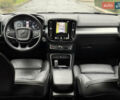 Вольво XC40, об'ємом двигуна 1.97 л та пробігом 109 тис. км за 32000 $, фото 18 на Automoto.ua