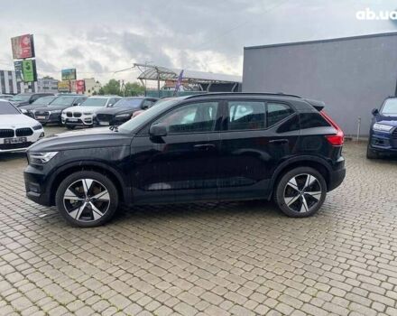 Вольво XC40, объемом двигателя 0 л и пробегом 53 тыс. км за 31000 $, фото 3 на Automoto.ua