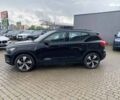 Вольво XC40, объемом двигателя 0 л и пробегом 53 тыс. км за 31000 $, фото 3 на Automoto.ua