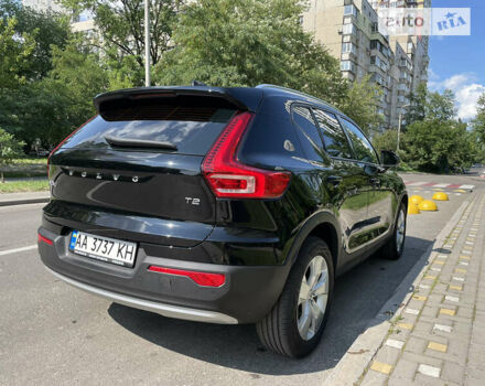 Вольво XC40, об'ємом двигуна 1.48 л та пробігом 32 тис. км за 33000 $, фото 6 на Automoto.ua