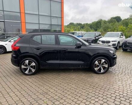 Вольво XC40, объемом двигателя 0 л и пробегом 53 тыс. км за 31000 $, фото 7 на Automoto.ua