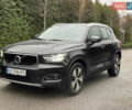 Вольво XC40, об'ємом двигуна 1.97 л та пробігом 109 тис. км за 32000 $, фото 1 на Automoto.ua