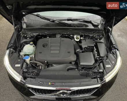 Вольво XC40, об'ємом двигуна 1.97 л та пробігом 109 тис. км за 32000 $, фото 38 на Automoto.ua