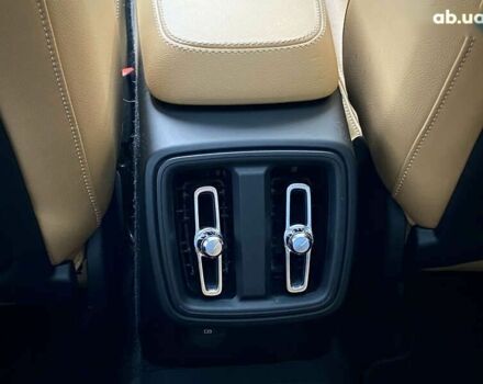 Вольво XC40, объемом двигателя 2 л и пробегом 73 тыс. км за 24500 $, фото 27 на Automoto.ua