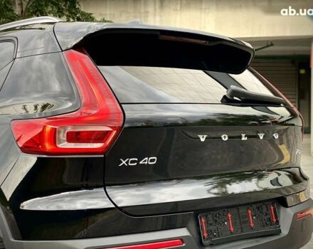 Вольво XC40, объемом двигателя 2 л и пробегом 73 тыс. км за 24500 $, фото 7 на Automoto.ua