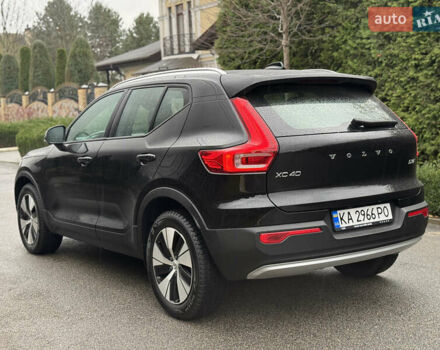 Вольво XC40, об'ємом двигуна 1.97 л та пробігом 109 тис. км за 32000 $, фото 5 на Automoto.ua