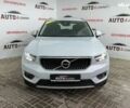 Вольво XC40, объемом двигателя 2 л и пробегом 194 тыс. км за 24850 $, фото 1 на Automoto.ua