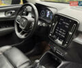 Вольво XC40, об'ємом двигуна 1.97 л та пробігом 109 тис. км за 32000 $, фото 14 на Automoto.ua