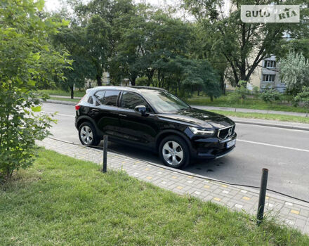 Вольво XC40, об'ємом двигуна 1.48 л та пробігом 32 тис. км за 33000 $, фото 28 на Automoto.ua