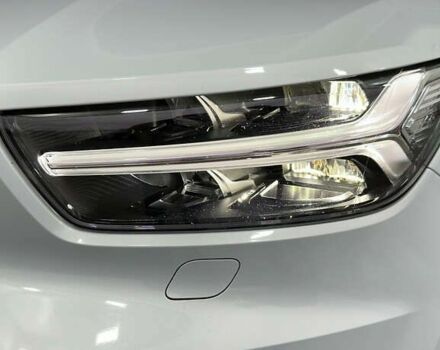 Вольво XC40, объемом двигателя 2 л и пробегом 194 тыс. км за 24850 $, фото 14 на Automoto.ua