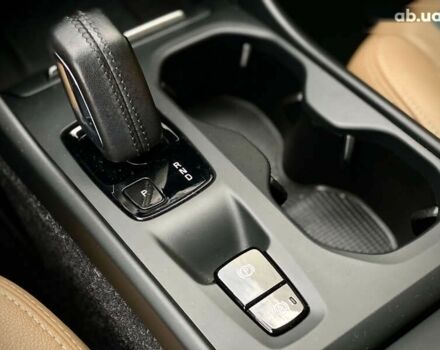 Вольво XC40, объемом двигателя 2 л и пробегом 73 тыс. км за 24500 $, фото 18 на Automoto.ua