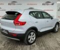Вольво XC40, объемом двигателя 2 л и пробегом 194 тыс. км за 24850 $, фото 2 на Automoto.ua