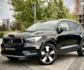 Вольво XC40, объемом двигателя 2 л и пробегом 73 тыс. км за 24500 $, фото 1 на Automoto.ua