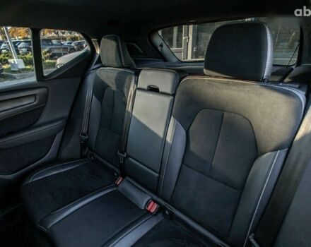 Вольво XC40, об'ємом двигуна 0 л та пробігом 85 тис. км за 29800 $, фото 23 на Automoto.ua