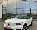 Вольво XC40, об'ємом двигуна 0 л та пробігом 46 тис. км за 23900 $, фото 4 на Automoto.ua