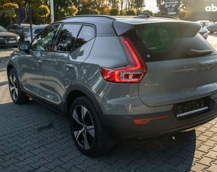 Вольво XC40, об'ємом двигуна 0 л та пробігом 85 тис. км за 29800 $, фото 5 на Automoto.ua