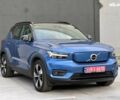 Вольво XC40, об'ємом двигуна 0 л та пробігом 40 тис. км за 25000 $, фото 2 на Automoto.ua