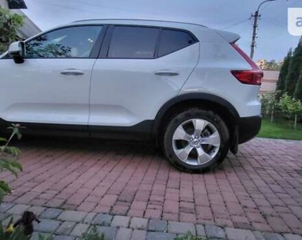 Вольво XC40, объемом двигателя 1.97 л и пробегом 12 тыс. км за 25300 $, фото 54 на Automoto.ua