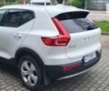 Вольво XC40, объемом двигателя 1.97 л и пробегом 12 тыс. км за 26300 $, фото 35 на Automoto.ua