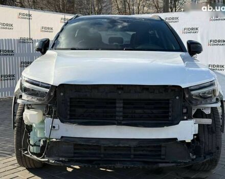 Вольво XC40, объемом двигателя 0 л и пробегом 72 тыс. км за 18200 $, фото 7 на Automoto.ua