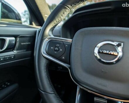 Вольво XC40, об'ємом двигуна 0 л та пробігом 85 тис. км за 29800 $, фото 20 на Automoto.ua