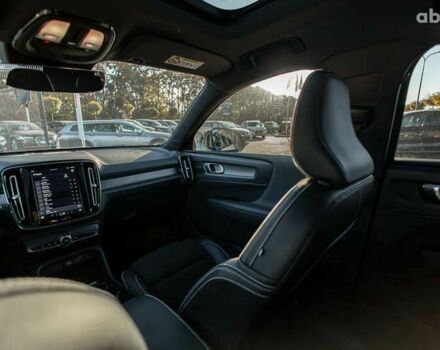 Вольво XC40, об'ємом двигуна 0 л та пробігом 85 тис. км за 29800 $, фото 22 на Automoto.ua