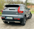 Вольво XC40, объемом двигателя 0 л и пробегом 43 тыс. км за 35450 $, фото 11 на Automoto.ua