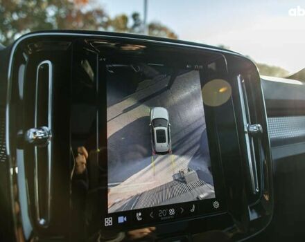 Вольво XC40, об'ємом двигуна 0 л та пробігом 85 тис. км за 29800 $, фото 18 на Automoto.ua