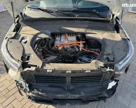 Вольво XC40, объемом двигателя 0 л и пробегом 72 тыс. км за 18200 $, фото 9 на Automoto.ua