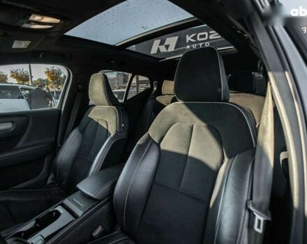 Вольво XC40, об'ємом двигуна 0 л та пробігом 85 тис. км за 29800 $, фото 11 на Automoto.ua