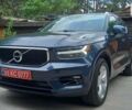 Вольво XC40, объемом двигателя 2 л и пробегом 56 тыс. км за 29999 $, фото 9 на Automoto.ua