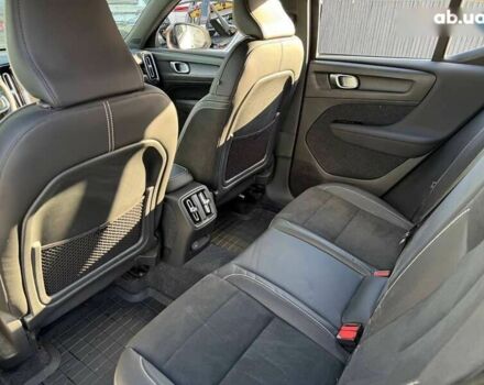 Вольво XC40, объемом двигателя 0 л и пробегом 72 тыс. км за 18200 $, фото 6 на Automoto.ua