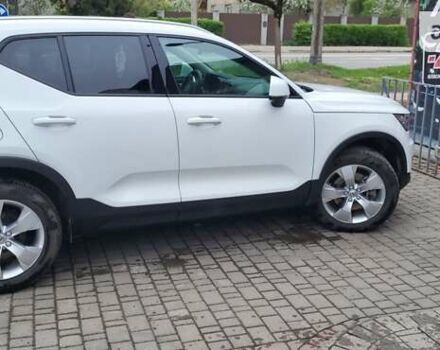 Вольво XC40, об'ємом двигуна 1.97 л та пробігом 12 тис. км за 26300 $, фото 45 на Automoto.ua