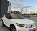 Вольво XC40, об'ємом двигуна 0 л та пробігом 46 тис. км за 23900 $, фото 1 на Automoto.ua