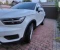 Вольво XC40, объемом двигателя 1.97 л и пробегом 12 тыс. км за 26300 $, фото 8 на Automoto.ua