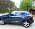 Вольво XC40, объемом двигателя 2 л и пробегом 56 тыс. км за 29999 $, фото 25 на Automoto.ua