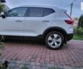 Вольво XC40, объемом двигателя 1.97 л и пробегом 12 тыс. км за 26300 $, фото 9 на Automoto.ua