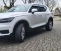 Вольво XC40, объемом двигателя 1.97 л и пробегом 12 тыс. км за 26100 $, фото 6 на Automoto.ua