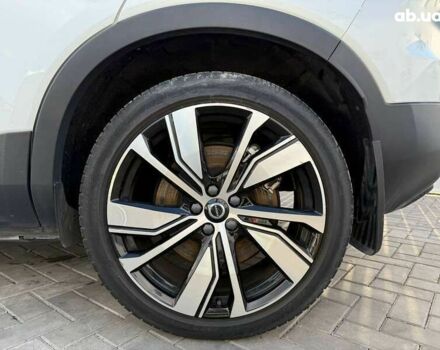Вольво XC40, объемом двигателя 0 л и пробегом 72 тыс. км за 18200 $, фото 10 на Automoto.ua