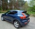 Вольво XC40, объемом двигателя 2 л и пробегом 56 тыс. км за 29999 $, фото 22 на Automoto.ua