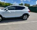 Вольво XC40, объемом двигателя 1.97 л и пробегом 12 тыс. км за 25300 $, фото 2 на Automoto.ua