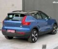 Вольво XC40, об'ємом двигуна 0 л та пробігом 40 тис. км за 25000 $, фото 3 на Automoto.ua